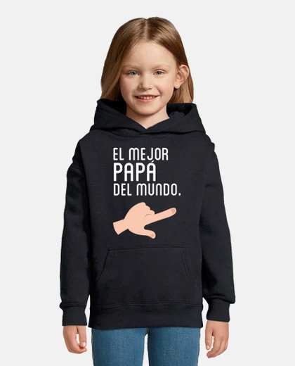 Ropa El mejor Papá del Mundo (Adulto) Dúo