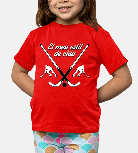 Ropa EL MEU ESTIL DE VIDA STICS BLANC