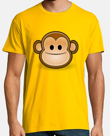 Camiseta El monicaco