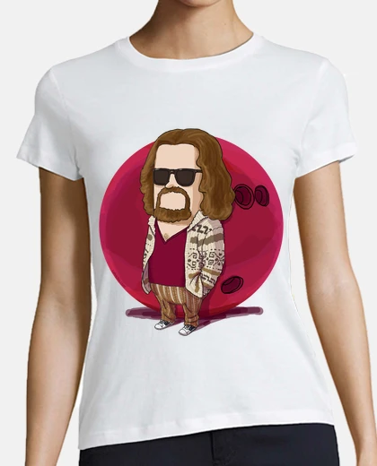 Camiseta El Nota by Calvichis 