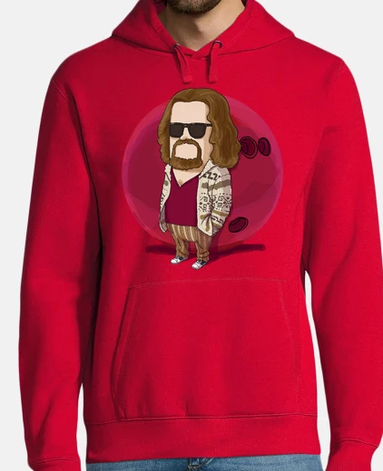 Sudadera El Nota by Calvichi's (WEB)