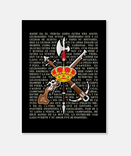 Tableau El novio de la muerte