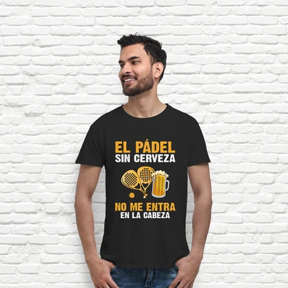 Camsa De Cerveza / Refranes De Cerveza / Camsetas Dvertdas / Refranes Dvertdos / Unsex