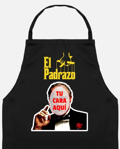 Delantal De Cocina Personalizado 'Stand Back Dave Is Cooking' – Ideal Regalo Para Papá, Cualquier Nombre Disponible