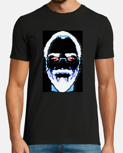 Camiseta El padre de Obama