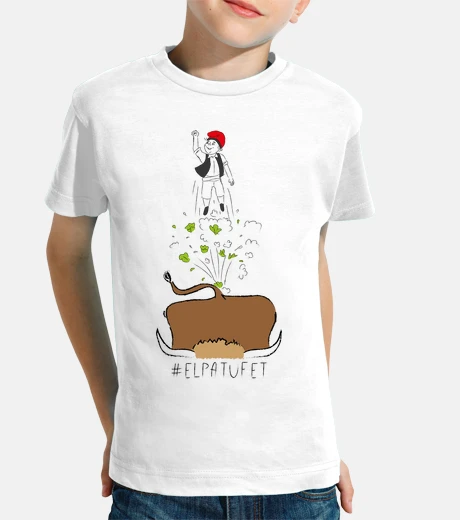 Ropa El Patufet