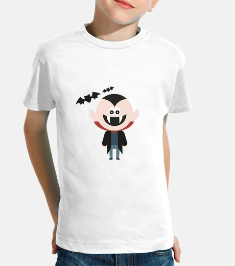 Ropa El pequeño vampiro