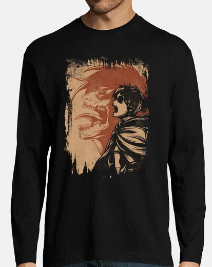Camiseta el poder de transformación