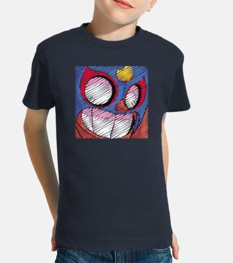 Ropa El primo rayado.