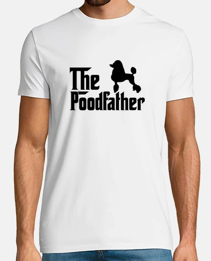 Camiseta el regalo del amante del perro del padr