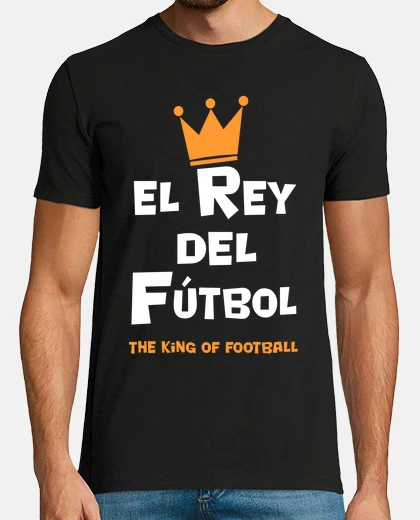 El Rey del Fútbol