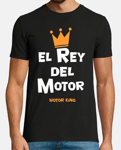 El Rey del Motor