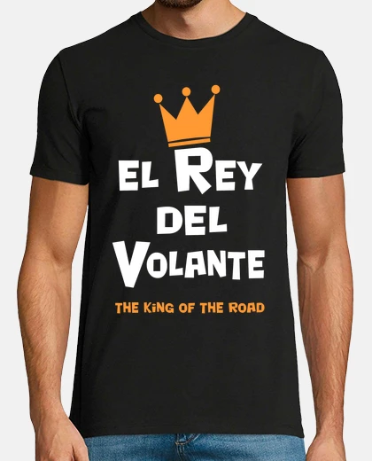 El Rey del Volante