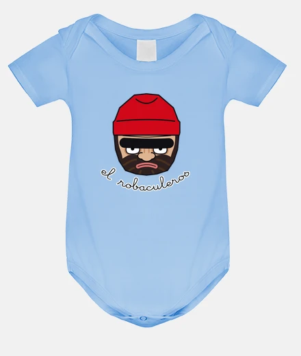Ropa El Robaculeros