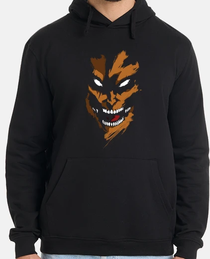 Sudadera el salvador