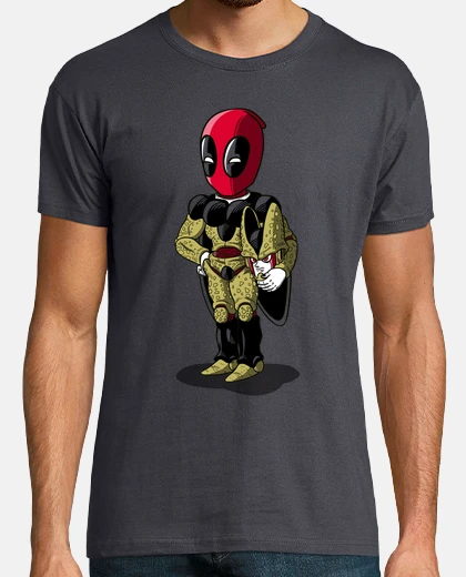 Camiseta el secreto de celula (con albertocubatas)