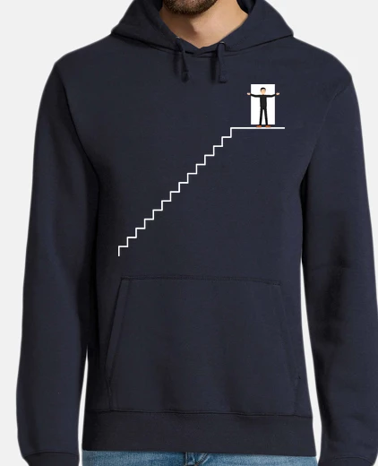 Sudadera El show the Truman