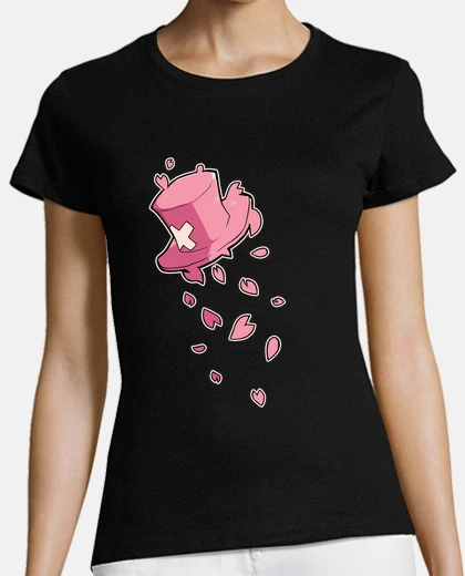 Camiseta el sombrero de doctor