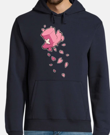Sudadera el sombrero de doctor