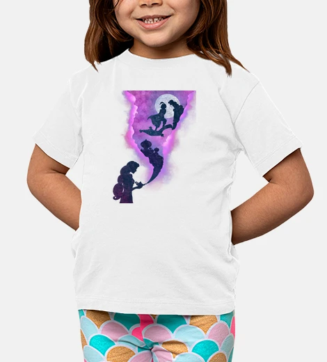 Ropa el sueño del mundo