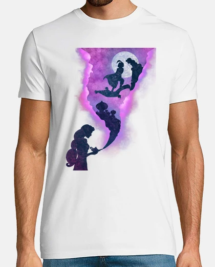 Camiseta el sueño del mundo