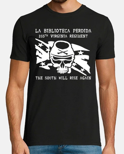 Playera El Sur Resurgirá 2