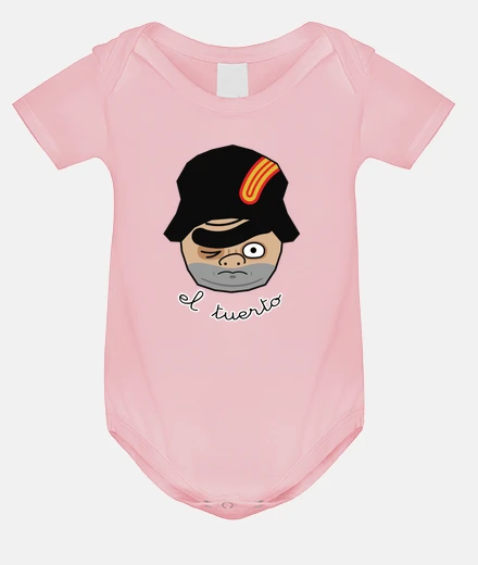 Ropa El Tuerto