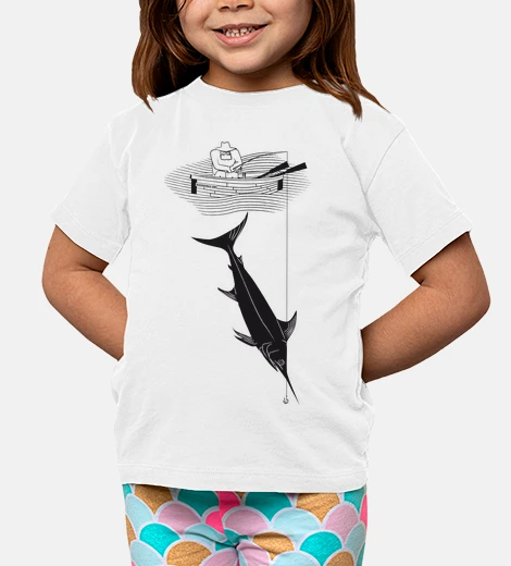 Ropa El viejo y el mar