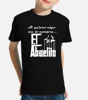 El Abuelito