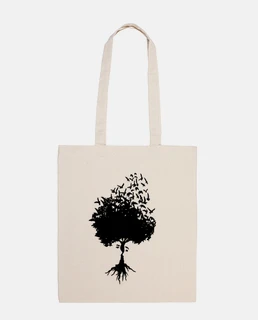 El arbol de las caras