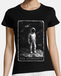 el astronauta