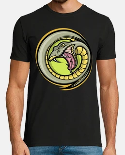 El beso de la Cobra