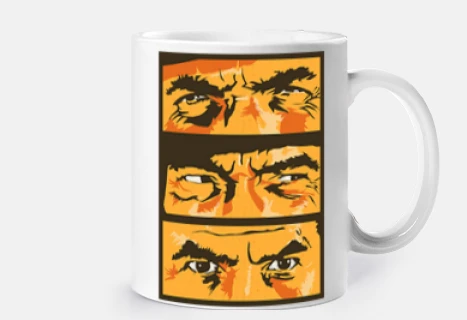 El Bueno, el Feo y el Malo...