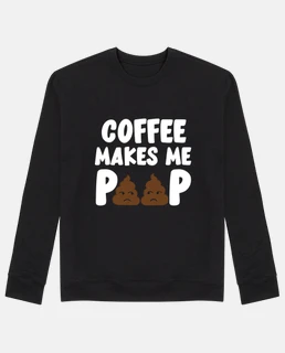 el café me hace caca