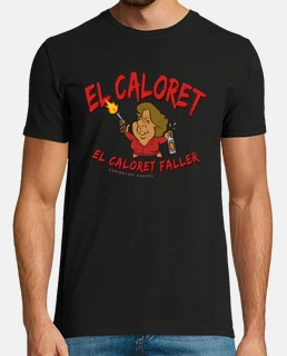 El Caloret Faller