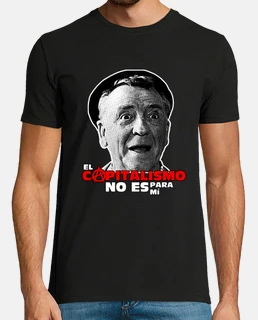 El capitalismo no es para mí