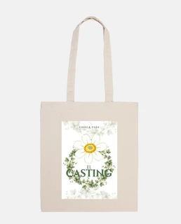 El casting bolsa