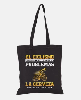 El Ciclismo Resuelve Mis Problemas