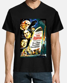 El Cuervo Poster H