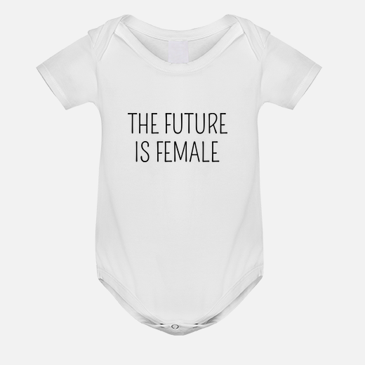 el futuro es femenino