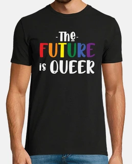el futuro es queer regalos lgbtq