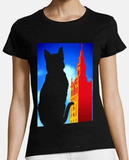 El gato de Sevilla