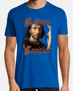 El gran Capitán