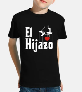 El hijazo, El Padrino, Día del Padre