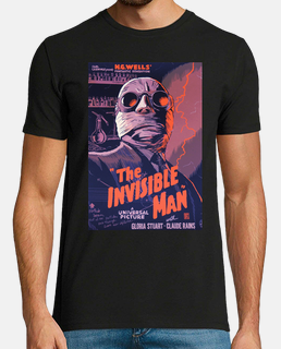 El Hombre Invisible - Cine clasico