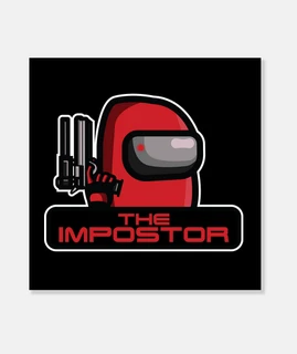 el impostor