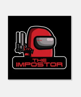 el impostor