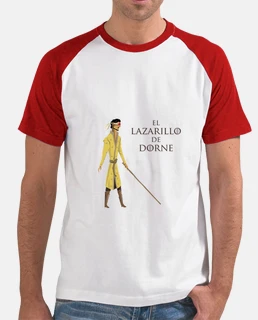 El Lazarillo de Dorne