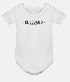 El Legado, Hijo, Fondo Claro