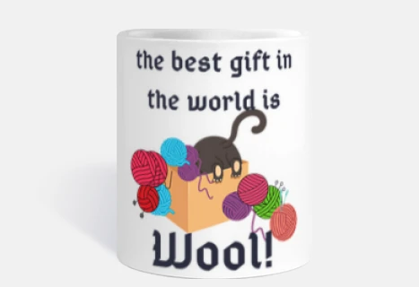 El mejor regalo son lanas